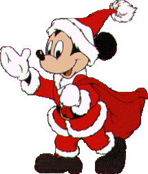 kerst mickey mouse.gif